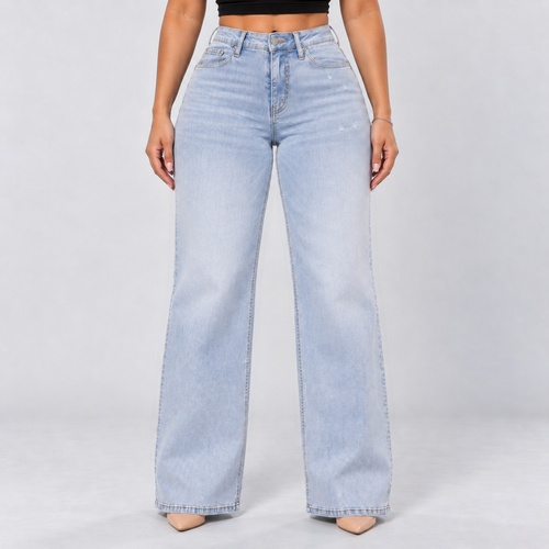 Light Blue | Front view